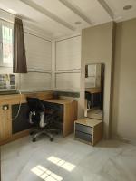 Single Room with Bathroom