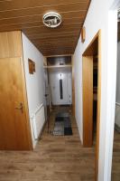 140qm Gästehaus Sunlight, 4 Schlafzimmer für bis zu 6 Personen, überdachte Terrasse, Parkplatz und Garage in Rimpar bei Würzburg - Chambres d'hôtes Rimpar