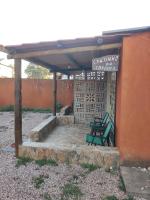 lobeira - Chambres d'hôtes Alto Paraíso de Goiás