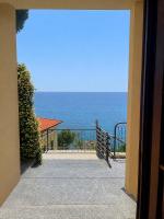 Stella Sul Mare - Monolocale a 2 Passi dal Mare - Ferienwohnung Imperia