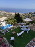 La Casa del Olivo - B&B Almuñécar