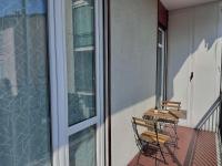 Spazioso appartamento a due passi dal centro - Chambres d'hôtes Arona