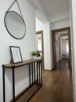 Eva apartment - B&B Ocrida