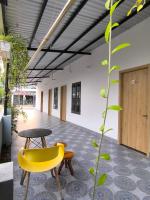 Mian Motel - B&B Vĩnh Hội