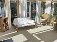 3-Raum-Wohnung mit Garten beste Strandlage in Cuxhaven - B&B Cuxhaven