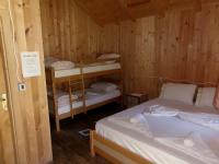 Guest house Xheni - Ferienwohnung Valbonë
