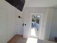 Doppelzimmer mit Balkon