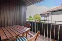 Ferienwohnpark Immenstaad am Bodensee Ein-Zimmer-Apartment 55 18 - Chambres d'hôtes Immenstaad am Bodensee