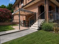 Villa Porpora Luxury Design - Ferienwohnung Modena