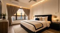 Appartement 2 Chambres