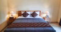Batan Tingkih Guest House - Bed and Breakfast Ubud