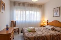 Céntrico Apartamento Rosalía 2H - Ferienwohnung O Grove