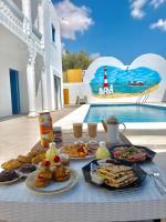 Djerba Moon - B&B Houmt El Souk