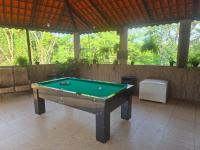 Chácara Recanto dos Ipês - Bed and Breakfast Caldas Novas