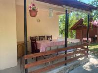 Seosko domaćinstvo Velidje - B&B Veliđe