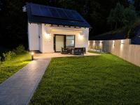 Skośne Domki 2 - B&B Chmielno