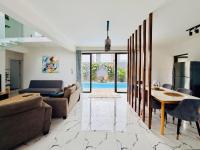 Villa Inana Luxury Retreat Private Pool 3 Bedrooms - Ferienwohnung Grand Baie