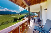 WeitBlick Zugspitze - B&B Farchant