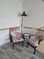 Inzenieru 77 apartment - B&B Ventspils