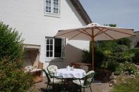 Süderstraße 46 1 - B&B Keitum