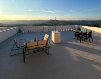Respiro di luna - Ferienwohnung Pescopagano