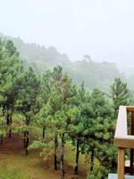 Kixy's Place at Crosswinds Tagaytay - B&B Ulat Segundo