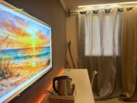 Morabeza Studio T0 In the Heart of the City - B&B Praia