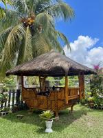 Affordable Staycation Home for 2-3 People! - B&B Dauin
