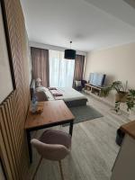 Apartament ROYAL Chełmońskiego Śrem - Ferienwohnung Śrem