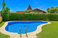Sea View Flat by the Beach - B&B Marbella