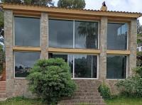 Private pool and garden - B&B Cunit