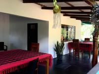 Habitación Doble Estándar