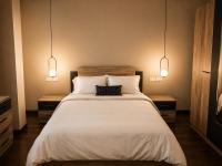 Cozy Haven apartment - B&B Il Cairo