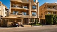 Cozy Haven apartment - B&B Il Cairo