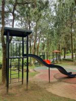 Kixy's Place at Crosswinds Tagaytay - B&B Ulat Segundo