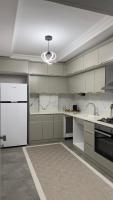 Superior One-Bedroom Apartment with Balcony