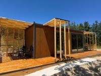 Piva Chill - B&B Plužine