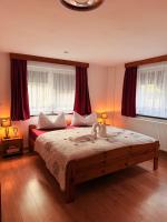 Apartment mit 1 Schlafzimmer