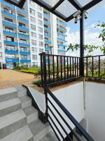 Reily Luxury Homes -1 bedroom, Azure skypark-Syokimau - B&B Nairobi