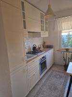 Apartament Jaroty dla 4 osób - Chambres d'hôtes Olsztyn