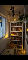 Port Classic Residence Elegant 2 Bedroom Apartament near Constanta Port - B&B Constanța