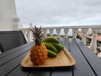Estudio Mary Espectaculares Vistas al Mar - Bed and Breakfast Los Llanillos