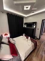 Appart Riyad - Ferienwohnung Tanger