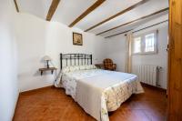 Casa Rural Cortijo El Helao - B&B Pozo Alcón