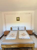 PGL in bucataria mamei- cazare la tara - Ferienwohnung Mălâncrav