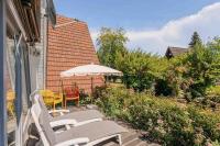Ferienwohnpark Immenstaad am Bodensee Nurdachhaus Typ 8 NDW 078 - B&B Immenstaad am Bodensee