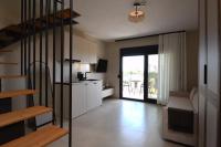 Chambre Quadruple Deluxe