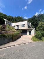 Wald & Wind Natur trifft Moderne - B&B Marburg