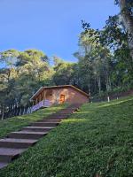 Casinha Lá no alto, Hospedagem Familiar em Carlos Barbosa, Serra Gaúcha - B&B Carlos Barbosa