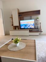 Cozy Home 2 Bedroom apartment - B&B Kyustendil